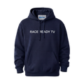Race Ready TV Navy Hoodie